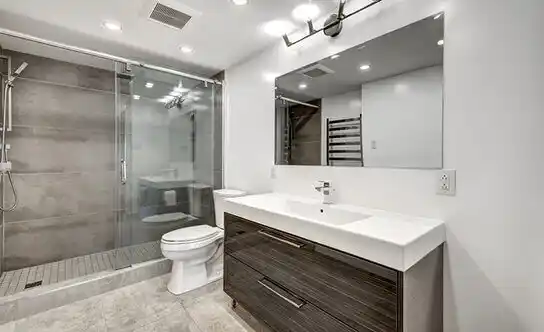 bathroom services San Elizario